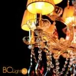 Люстра Masiero Ottocento VE 960 8 Half cut glass - Фото 0