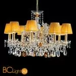 Люстра Masiero Ottocento VE 960 8 Half cut glass