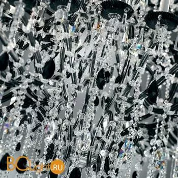 Люстра Masiero Maria Teresa VE 900/75 HCG Half cut glass - Фото 0