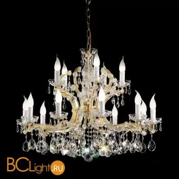 Люстра Masiero Maria Teresa VE 916/10+5 CC