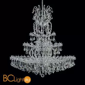 Люстра Masiero Maria Teresa VE 901/70 DW CUT CRYSTAL