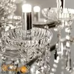 Люстра Masiero Maria Teresa VE 901/70 DW CUT CRYSTAL - Фото 0