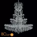 Люстра Masiero Maria Teresa VE 901/70 DW CUT CRYSTAL
