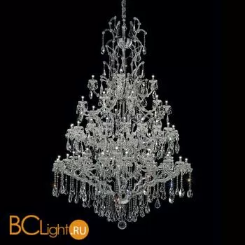 Люстра Masiero Maria Teresa VE 907/65 DW CUT CRYSTAL