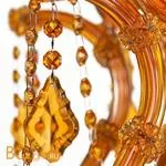 Люстра Masiero Maria Teresa VE 915/12 CG orange - Фото 0