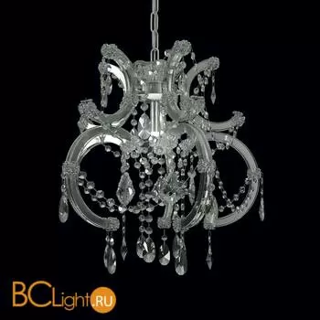 Подвесной светильник Masiero Maria Teresa VE 956/1 DW CUT CRYSTAL