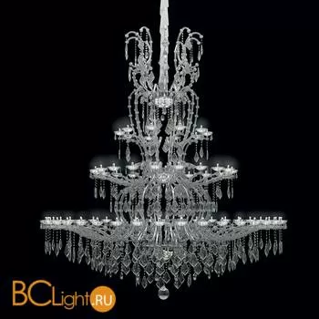 Люстра Masiero Maria Teresa VE 973/70 DW HALF CUT GLASS