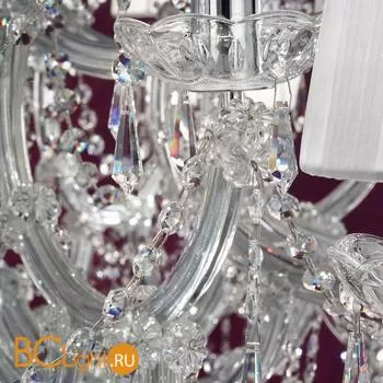 Люстра Masiero Maria Teresa VE 906/49 DW HALF CUT GLASS - Фото 0