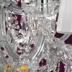 Люстра Masiero Maria Teresa VE 906/49 DW HALF CUT GLASS - Фото 0
