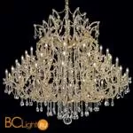 Люстра Masiero Maria Teresa VE 910/56 MT HALF CUT GLASS