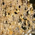 Люстра Masiero Maria Teresa VE 910/56 MT HALF CUT GLASS - Фото 0