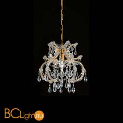 Подвесной светильник Masiero Maria Teresa VE 956/1 MT HALF CUT GLASS