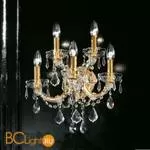 Бра Masiero VE 940/A5 MT CRYSTALS FROM SWAROVSKI - Фото 0