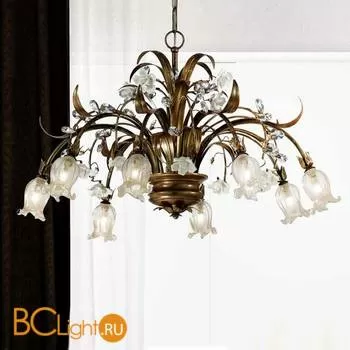 Люстра Emme Pi Light 1690/8