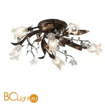 Потолочная люстра Emme Pi Light 1690/PL6