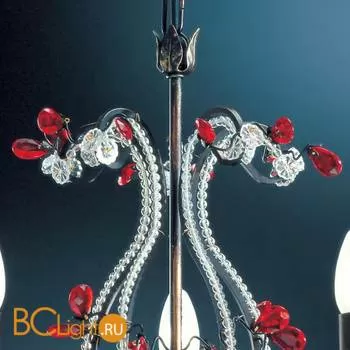 Люстра Emme Pi Light 2094/5 - Фото 1