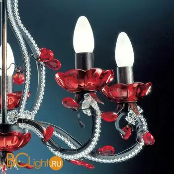 Люстра Emme Pi Light 2094/5 asfour - Фото 0