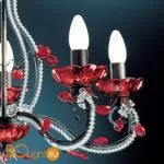 Люстра Emme Pi Light 2094/5 asfour - Фото 0