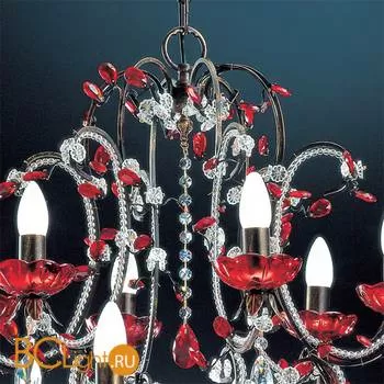 Люстра Emme Pi Light 2094/6+6 asfour - Фото 1