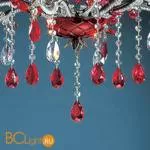 Люстра Emme Pi Light 2094/6+6 asfour - Фото 2