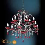 Люстра Emme Pi Light 2094/6+6