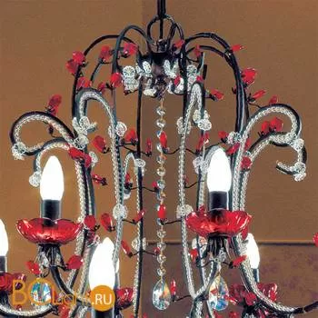 Люстра Emme Pi Light 2094/8+8 - Фото 1