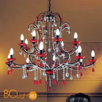 Люстра Emme Pi Light 2094/8+8 asfour