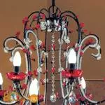 Люстра Emme Pi Light 2094/8+8 asfour - Фото 1