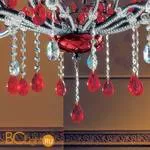 Люстра Emme Pi Light 2094/8+8 asfour - Фото 2