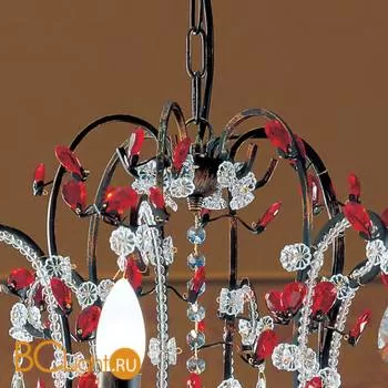 Люстра Emme Pi Light 2094/6 asfour - Фото 1