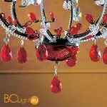 Люстра Emme Pi Light 2094/6 asfour - Фото 2