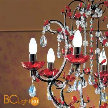 Люстра Emme Pi Light 2094/6 - Фото 0