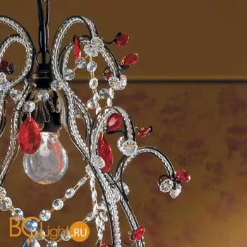 Подвесной светильник Emme Pi Light 2094/S1 asfour - Фото 0