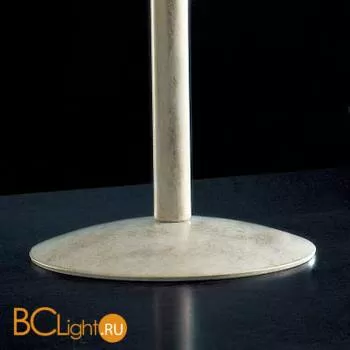 Настольная лампа Emme Pi Light 3089/TL3 (3089 TL3) Swarovski elements - Фото 2