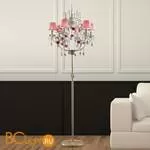Торшер Emme Pi Light 3089/STL6 (3089 STL6) Swarovski elements - Фото 4
