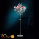 Торшер Emme Pi Light 3089/STL6 (3089 STL6) Cut crystal