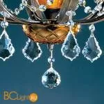 Люстра Emme Pi Light 3900/6+1 Swarovski - Фото 1