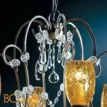 Люстра Emme Pi Light 3900/6+1 Swarovski - Фото 2