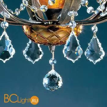 Люстра Emme Pi Light 3090/6+1 asfour - Фото 1