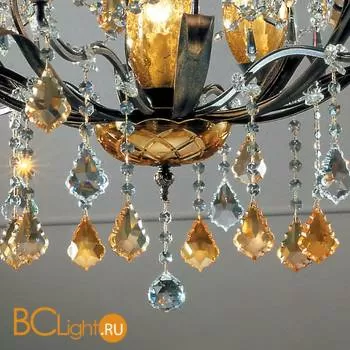 Люстра Emme Pi Light 3090/8+8+1 asfour - Фото 2