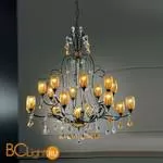 Люстра Emme Pi Light 3090/8+8+1 asfour