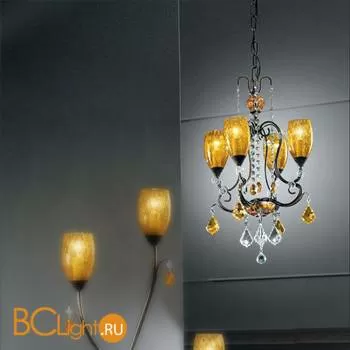 Люстра Emme Pi Light 3090/4 asfour