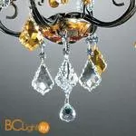 Люстра Emme Pi Light 3090/4 asfour - Фото 1