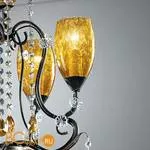 Люстра Emme Pi Light 3900/4 Swarovski - Фото 0