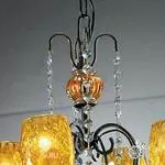 Люстра Emme Pi Light 3900/4 Swarovski - Фото 2