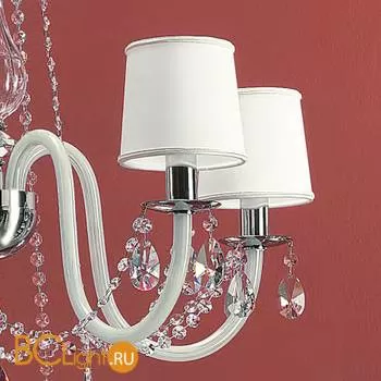 Люстра Emme Pi Light 3595/5 - Фото 0