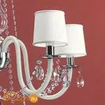 Люстра Emme Pi Light 3595/5 - Фото 0