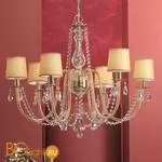 Люстра Emme Pi Light 3595/6 gold