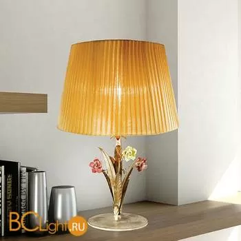 Настольная лампа Emme Pi Light 4029/TL1 G asfour