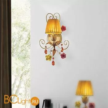 Бра Emme Pi Light 4029/A1 asfour - Фото 3